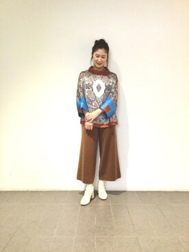 telo2.8さんのコーディネート