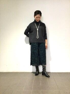 telo2.8さんのコーディネート