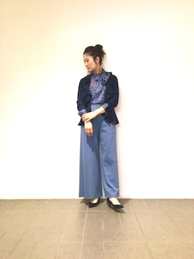 telo2.8さんのコーディネート