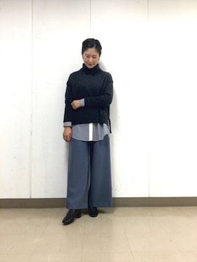 telo2.8さんのコーディネート