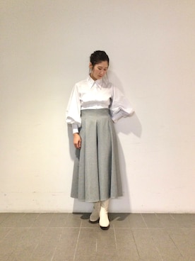 telo2.8さんのコーディネート