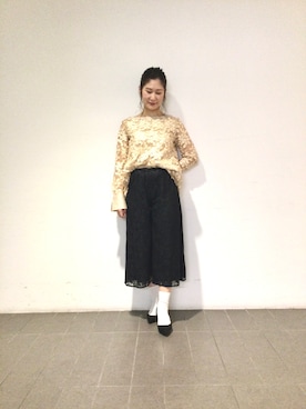 telo2.8さんのコーディネート