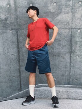 wearinmindさんのコーディネート