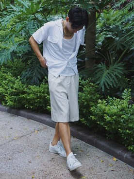 wearinmindさんのコーディネート