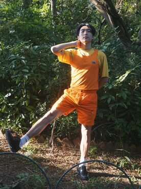 wearinmindさんのコーディネート