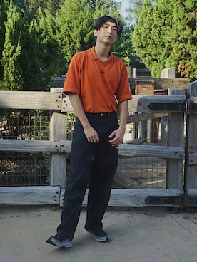 「autumn look」｜wearinmindさん（メンズ・178cm）の秋コーディネート