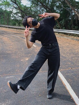 wearinmindさんのコーディネート