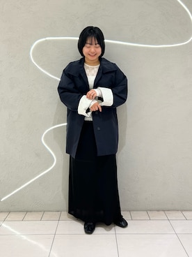 MORIさんのコーディネート