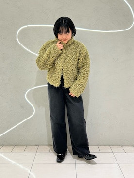 MORIさんのコーディネート