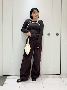 MORIさんのコーディネート