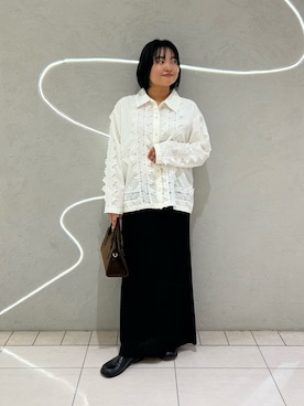 MORIさんのコーディネート