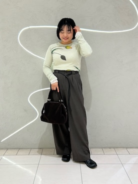 MORIさんのコーディネート