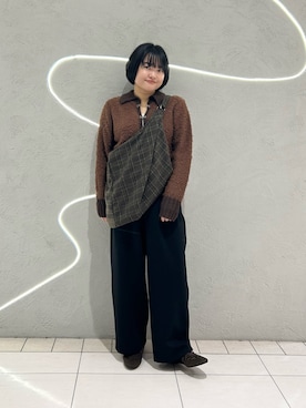 MORIさんのコーディネート