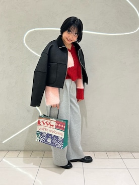 MORIさんのコーディネート