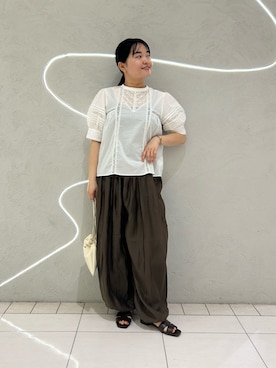 MORIさんのコーディネート