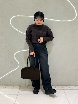 MORIさんのコーディネート