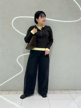 MORIさんのコーディネート