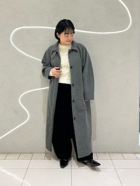 MORIさんのコーディネート