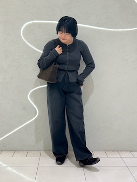 MORIさんのコーディネート