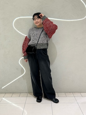 MORIさんのコーディネート