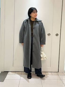 MORIさんのコーディネート