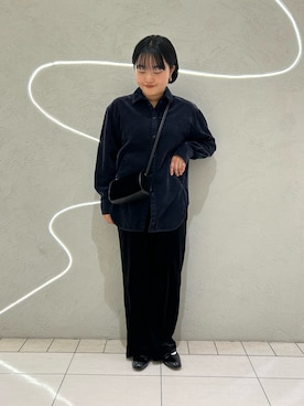 MORIさんのコーディネート