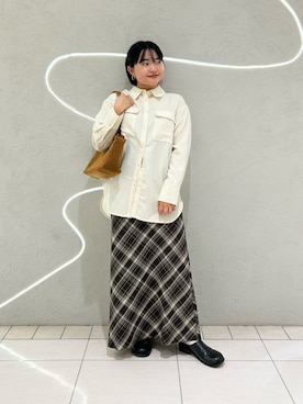 MORIさんのコーディネート