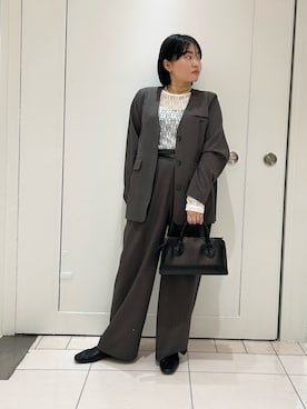 MORIさんのコーディネート