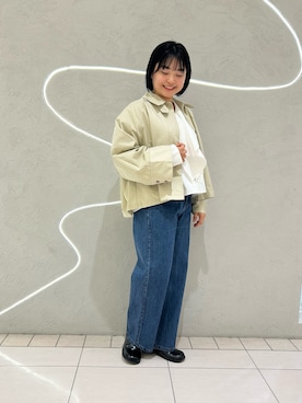 MORIさんのコーディネート