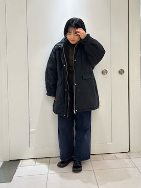 MORIさんのコーディネート