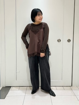 MORIさんのコーディネート