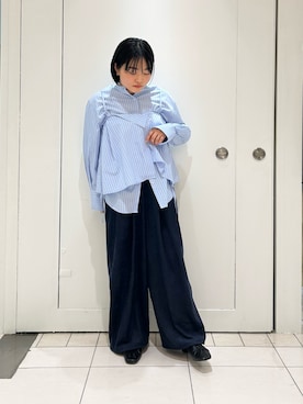 MORIさんのコーディネート