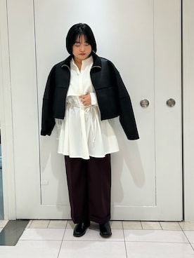 MORIさんのコーディネート