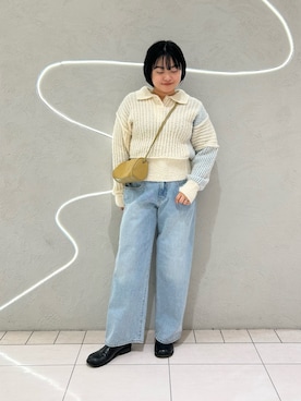 MORIさんのコーディネート