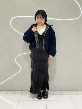 MORIさんのコーディネート