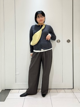 MORIさんのコーディネート