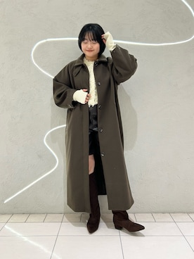 MORIさんのコーディネート