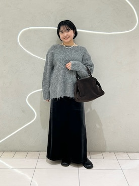 MORIさんのコーディネート