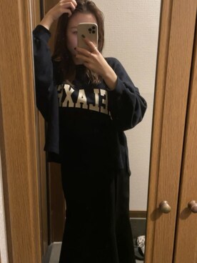 みさんのコーディネート