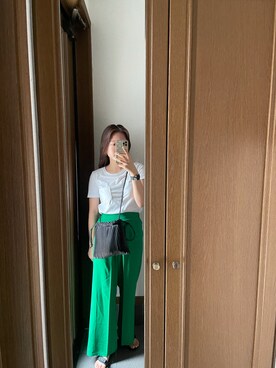 みさんのコーディネート