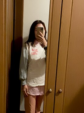 みさんのコーディネート