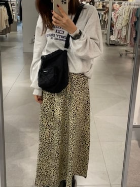みさんのコーディネート