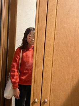 みさんのコーディネート