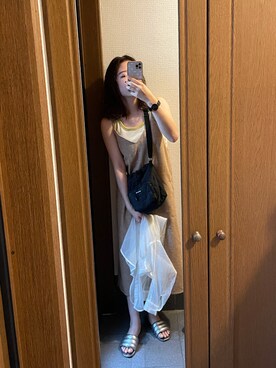 みさんのコーディネート