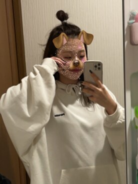 みさんのコーディネート