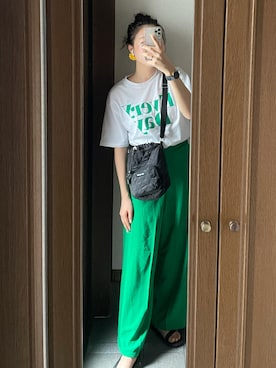 みさんのコーディネート