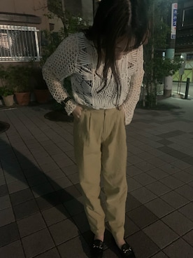 みさんのコーディネート
