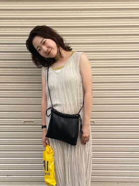 みさんのコーディネート