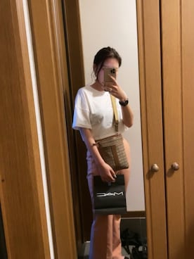 みさんのコーディネート