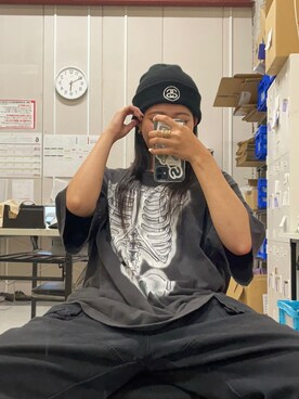 Sally さんのコーディネート